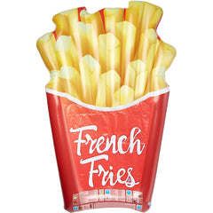 Intex Sand & Summer - French Fries Pool Float