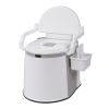 Outdoor Portable Toilet/Portable Travel Toilet for Camping /Hiking Toilet / /Fishing Toiletâ€¦/