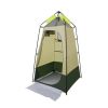 Illuminated Shower Tent (One Room), Green