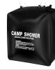 caCamping equipment shower bag water storage bag outdoor camping shower bag folding water bag