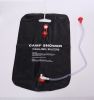 caCamping equipment shower bag water storage bag outdoor camping shower bag folding water bag