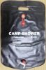 caCamping equipment shower bag water storage bag outdoor camping shower bag folding water bag